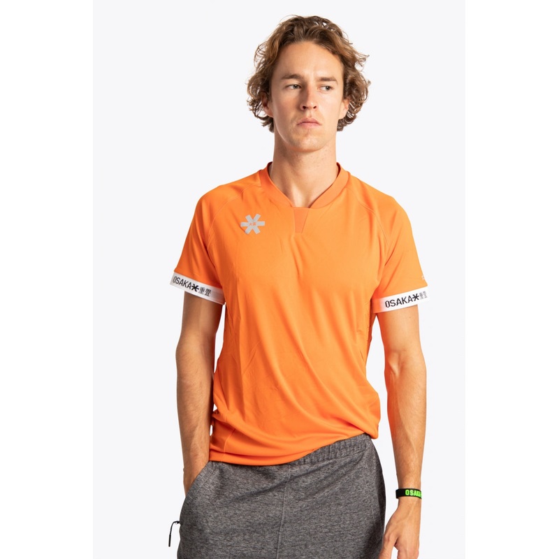 Osaka Men Jersey | Orange|Orange|XS|S|M|L|XL|XXL
