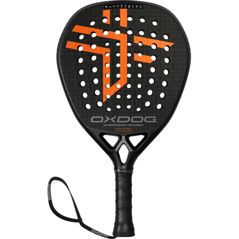 OXDOG ULTIMATE MATCH 25