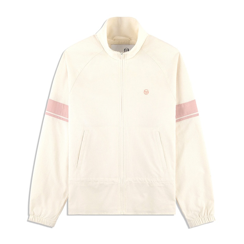 Sergio Tacchini Sole Track Pant - Gardenia