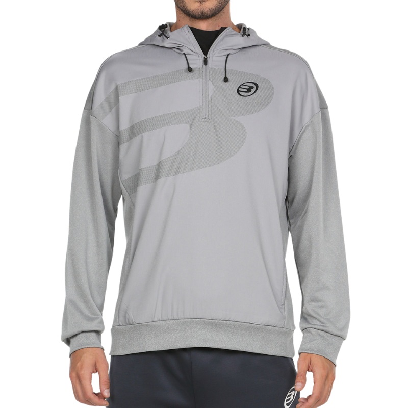 Sweat Bullpadel Jubon Gris|S|M|L|XL|XXL