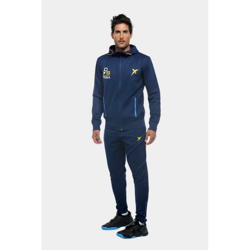 TEAM MARINO TRACKSUIT|XXS|XS|S|M|L|XL|XXL|Blue