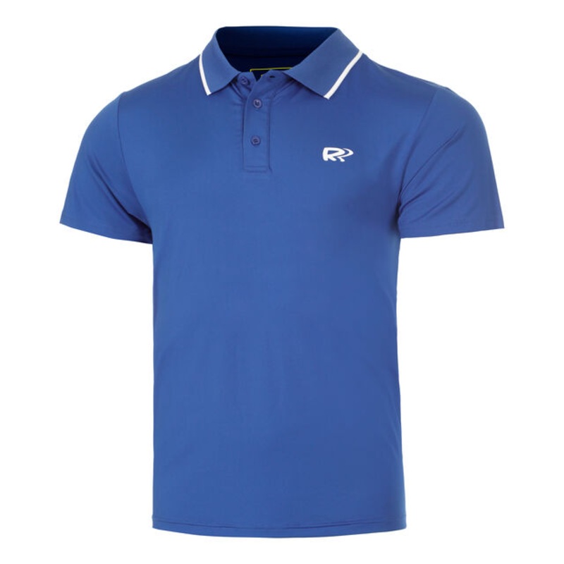 Teamline Polo Men - Blue