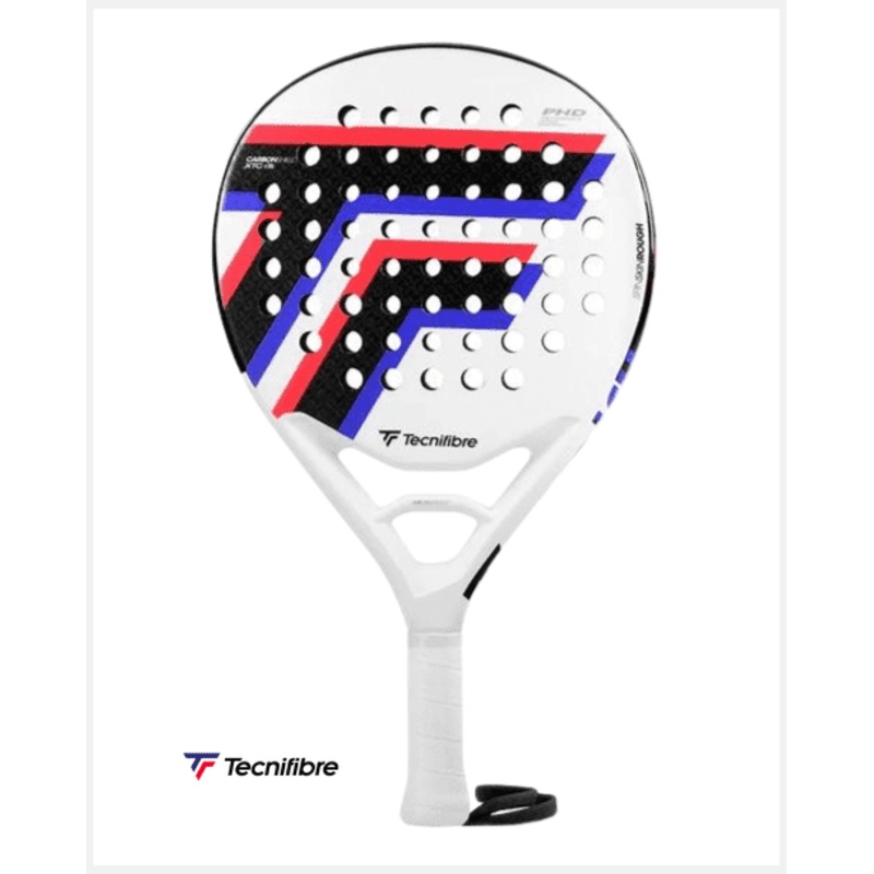 Tecnifibre New Wall Master 370