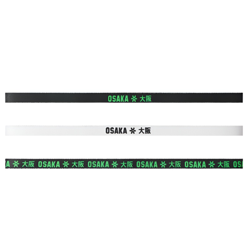 Bandeau Elastique Osaka Yang Mix x3