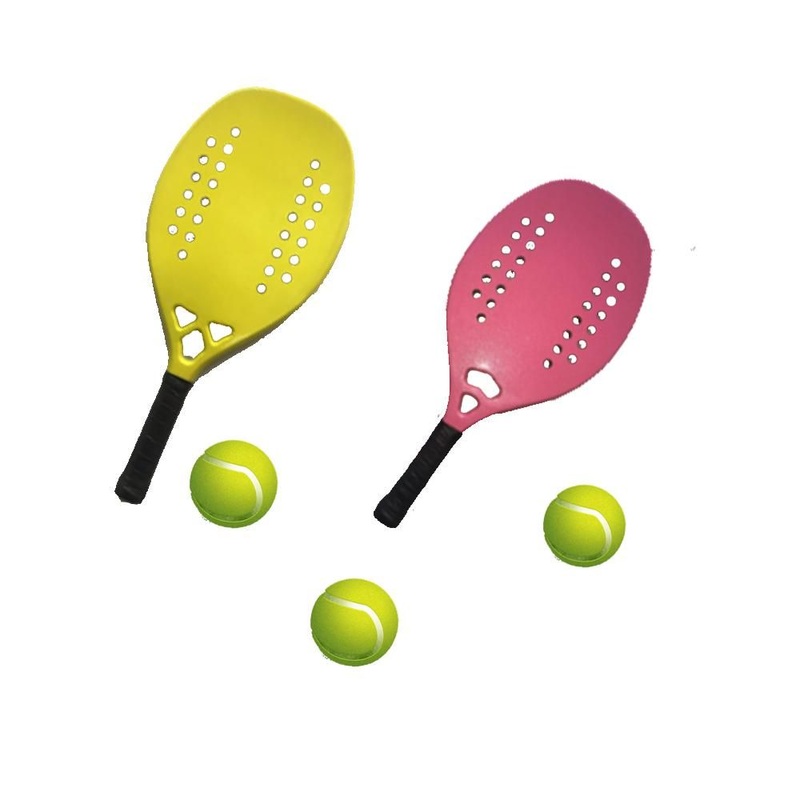 Best Padel Tennis Racket 2021 for Intermediate