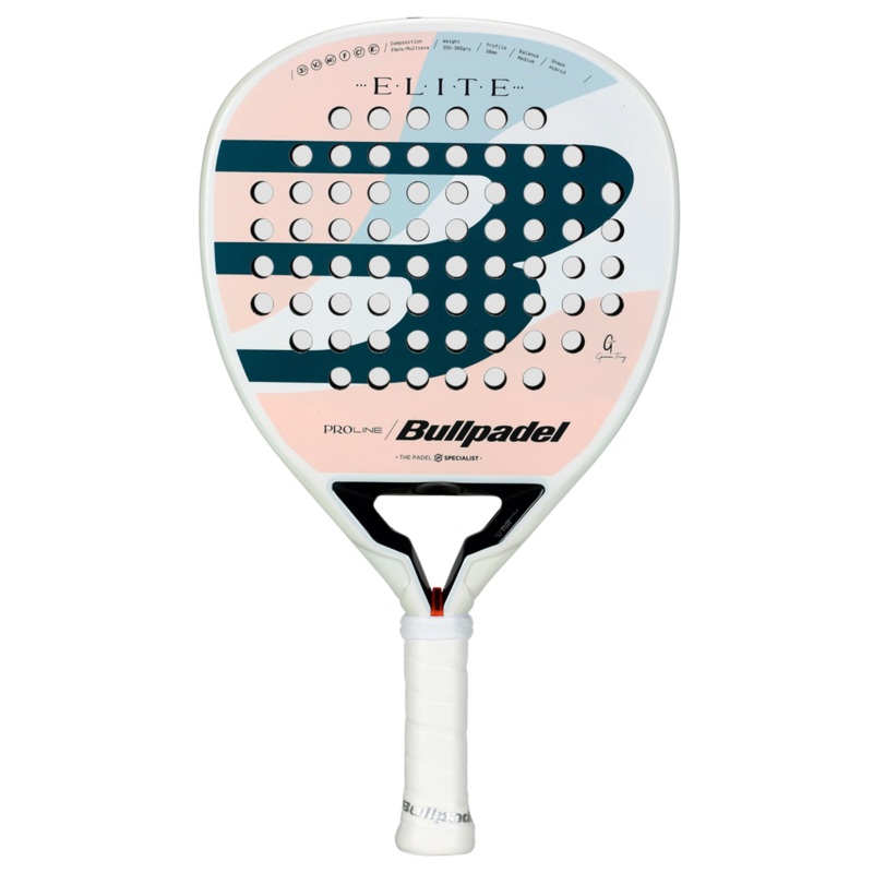 Bullpadel Elite W