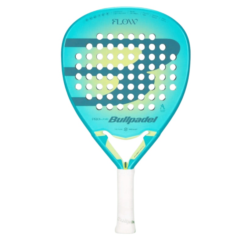 Bullpadel Flow 25 Women Padel Racket