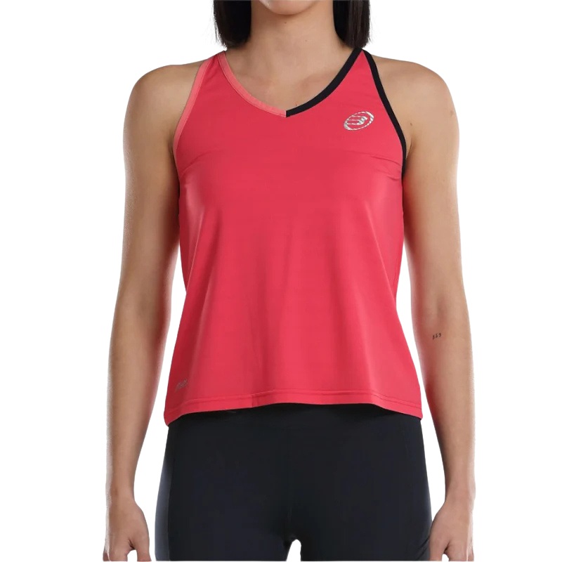 Dbardeur Bullpadel Uncia Femme Rouge