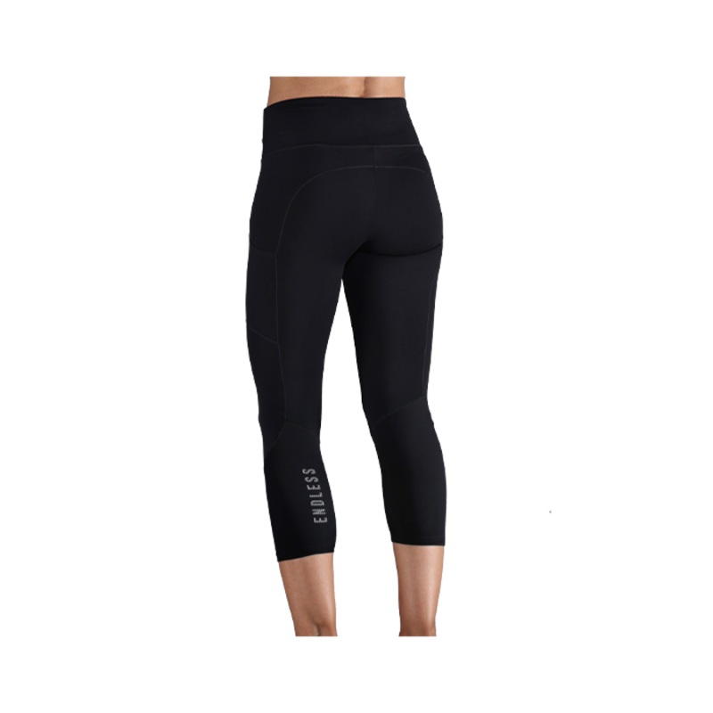 Mallas Endless Lift HW 7/8 Black