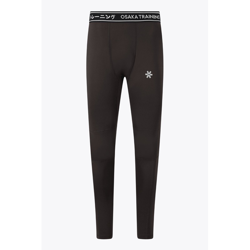 Osaka Men Baselayer Tights | Black