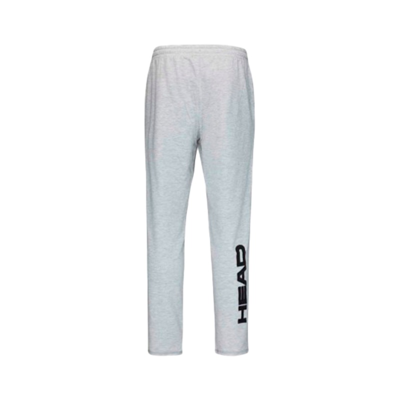 Pantaln HEAD Club Byron Gris|S|M|L|XL|2XL