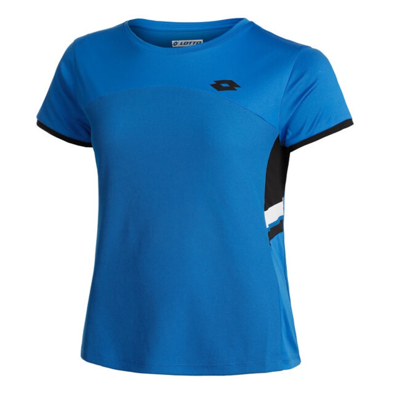 Squadra III T-Shirt Women - Blue, Dark Blue