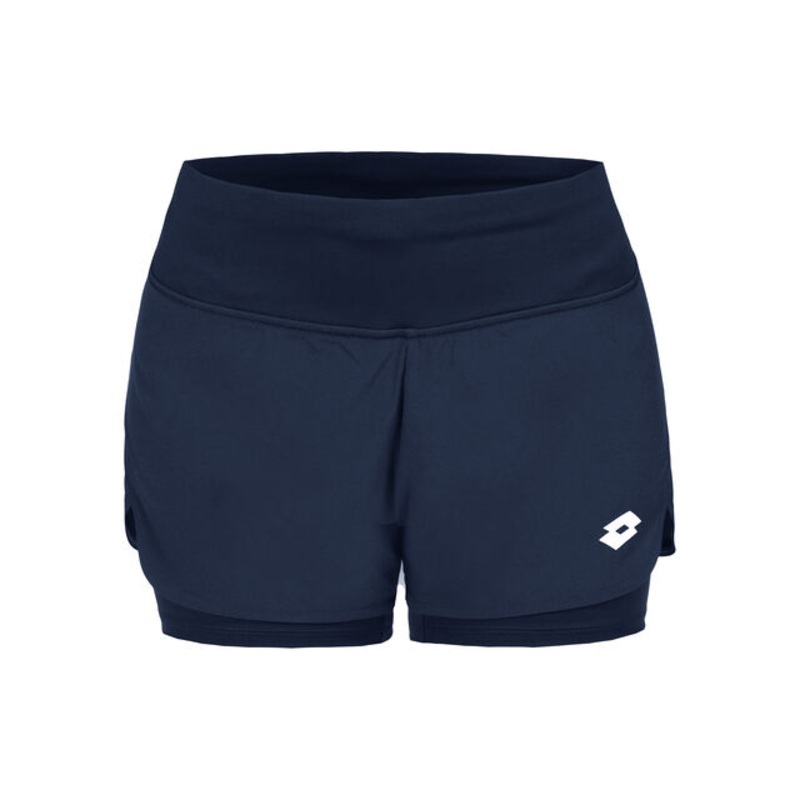 Tech II Shorts Women - Dark Blue