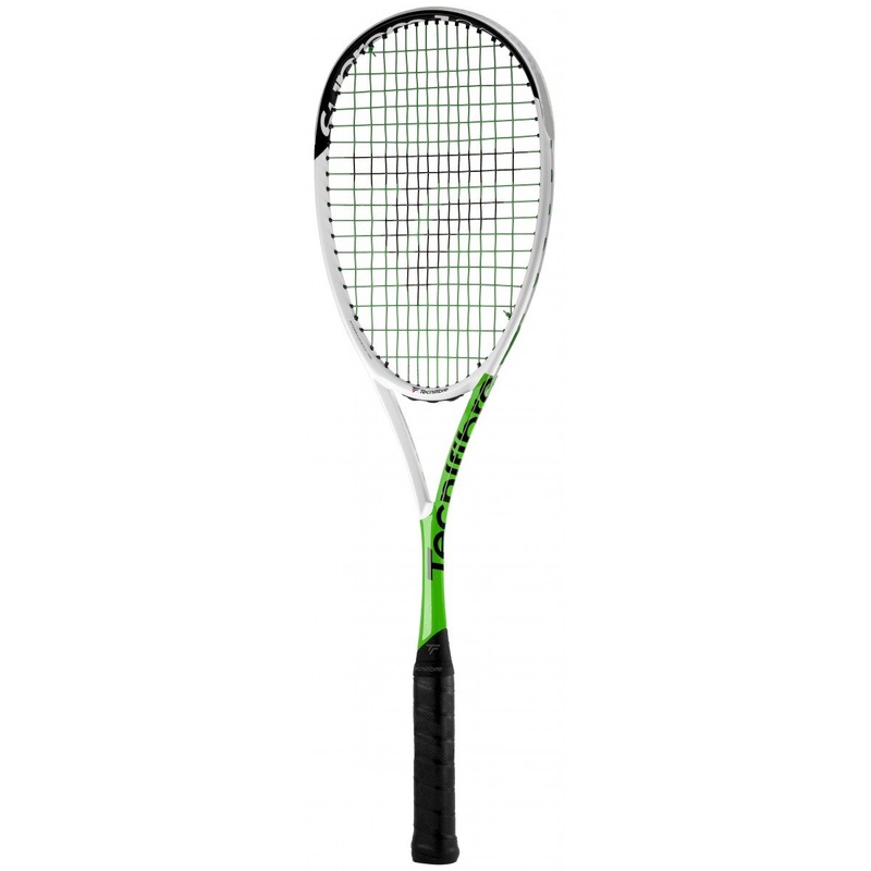 Tecnifibre Suprem 135 curV (Used)