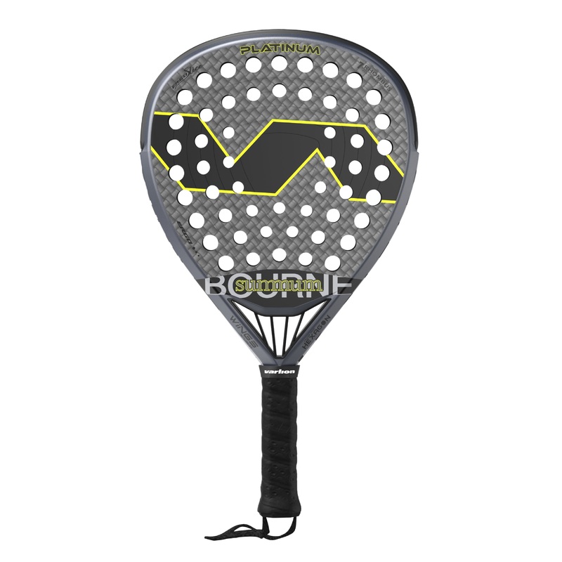 Varlion Bourne Carbon Platinum