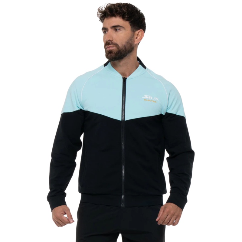 Veste Siux Electra Stupa Bleu|S|M|L|XL|XXL