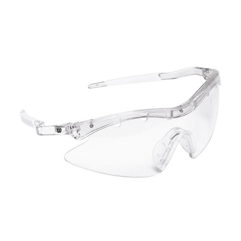 Wilson Vents Eyewear (Clear)