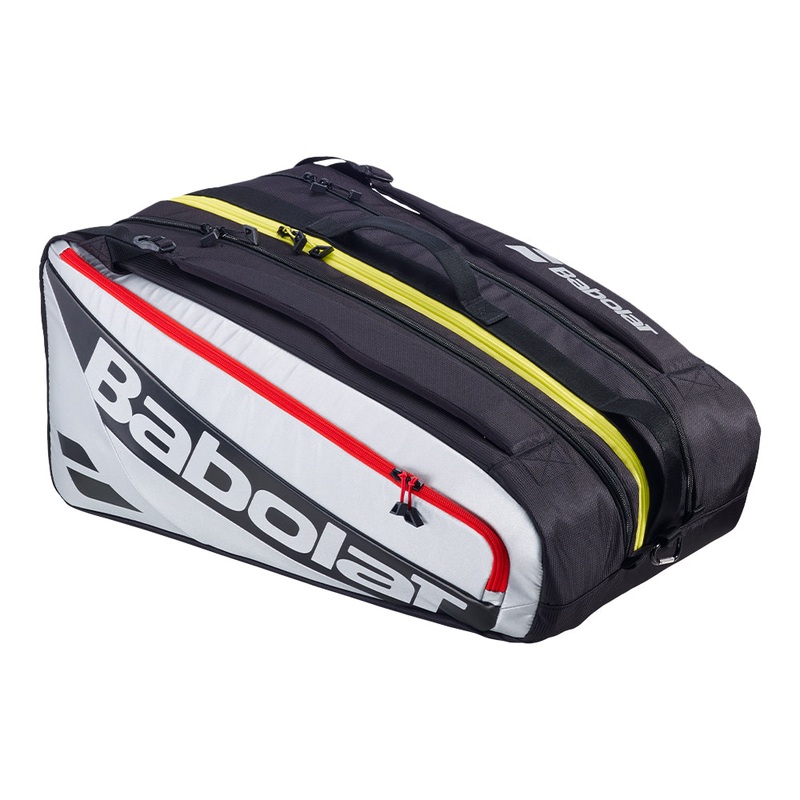 BABOLAT RH PRO PADEL Negro 2025 (Paletero)