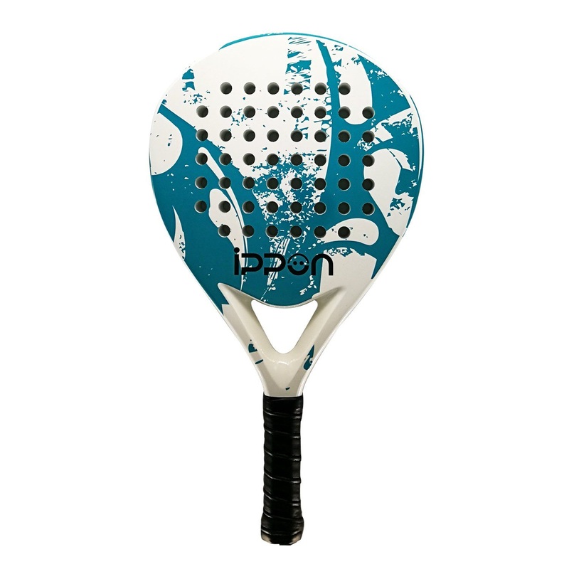 Best Price Customize Fiberglass Carbon Fibre Paddle Racket Full Carbon 3K 12K 18K Paddles OEM Sporting Goods Round/ Teardrop/Diamond Carbon Padel Tennis Racket