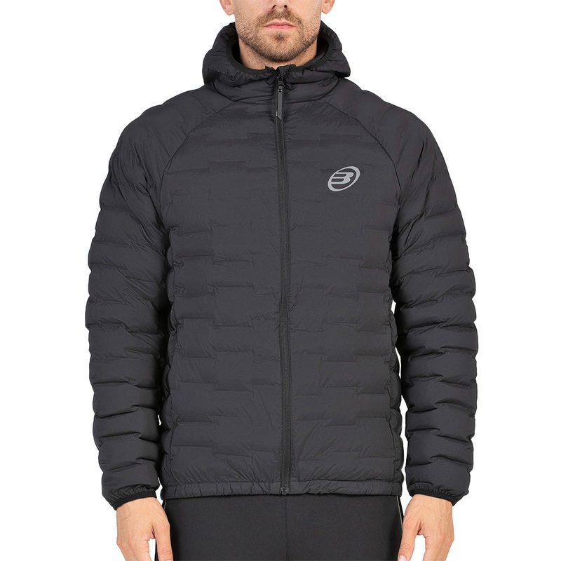 BULLPADEL BANZO Negro Hombre (Anorak)