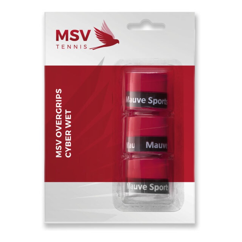 Cyber Wet 3 Pack-Red