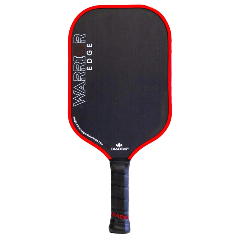 Diadem Warrior Edge|Red|Pink|Black