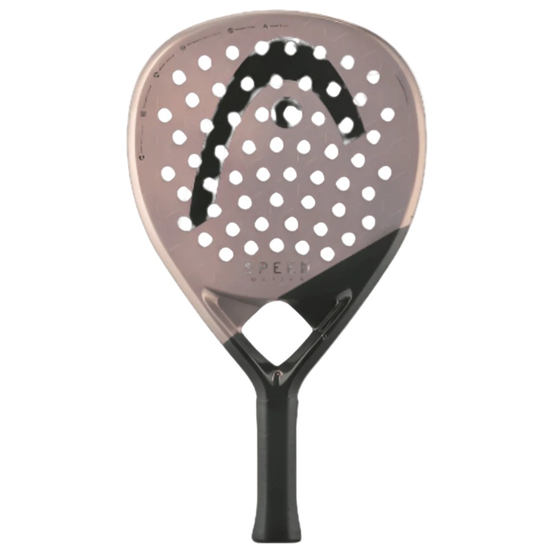 Head  Speed Motion 2025  by Ari Snchez Padel Racket