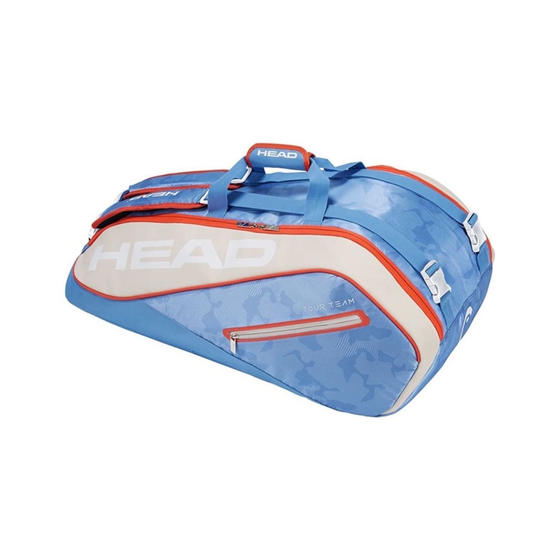 Head Tour Team Monstercombi  Padel Bag