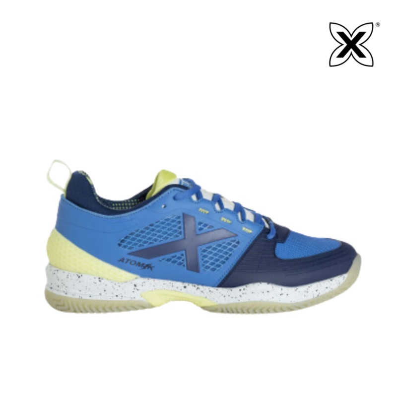 Munich Atomik 31 | Padel Shoes