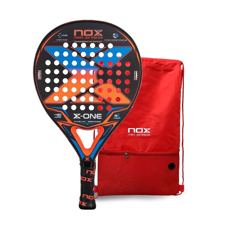 NOX X-One Evo Colours
