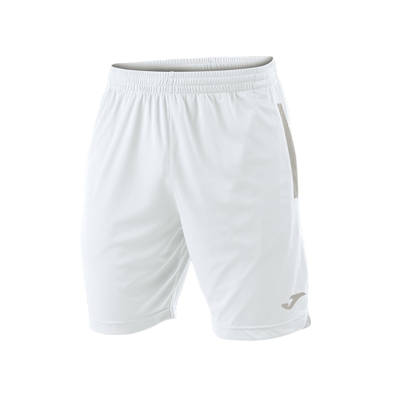 Pantaln Corto Joma Bermuda Miami Blanco