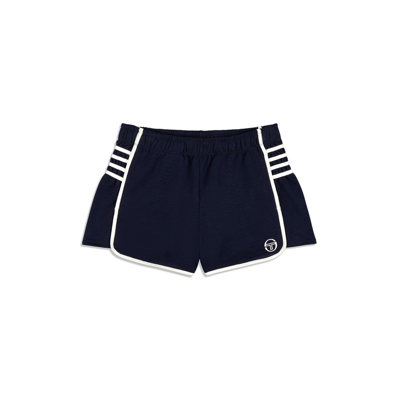 Sergio Tacchini Marina Shorts - Maritime Blue