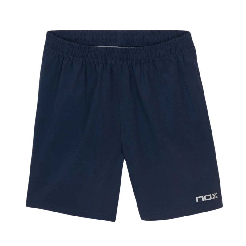 Short Nox Team Bleu|S|M|L|XL|XXL