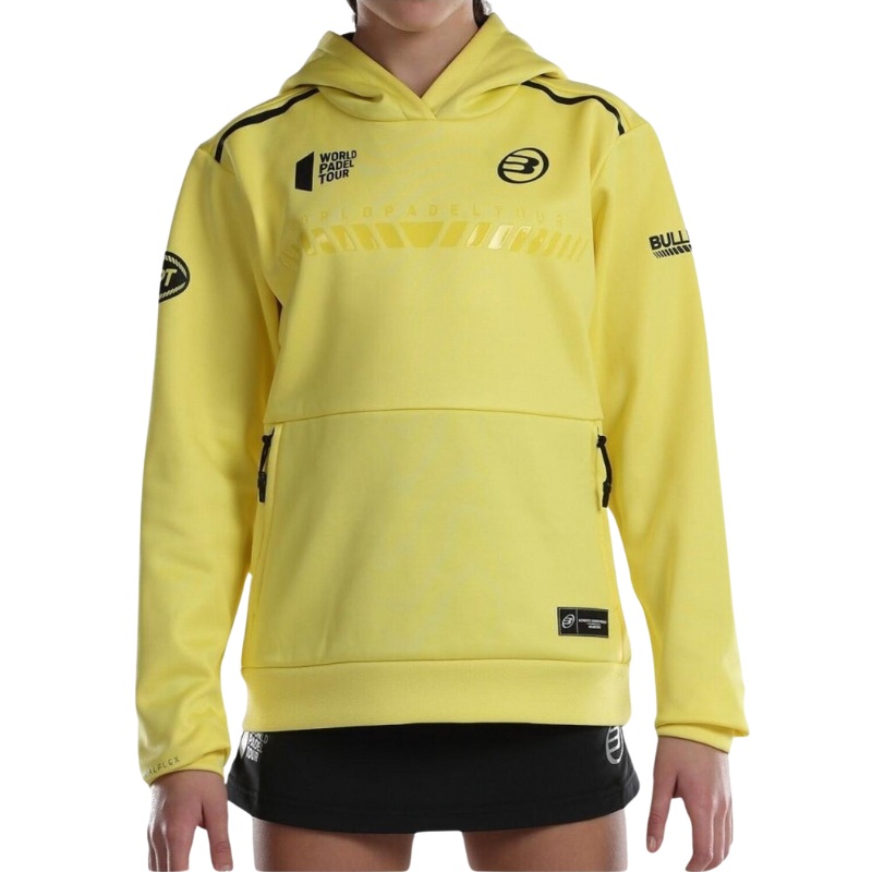Sweat Bullpadel Leste Junior Girl