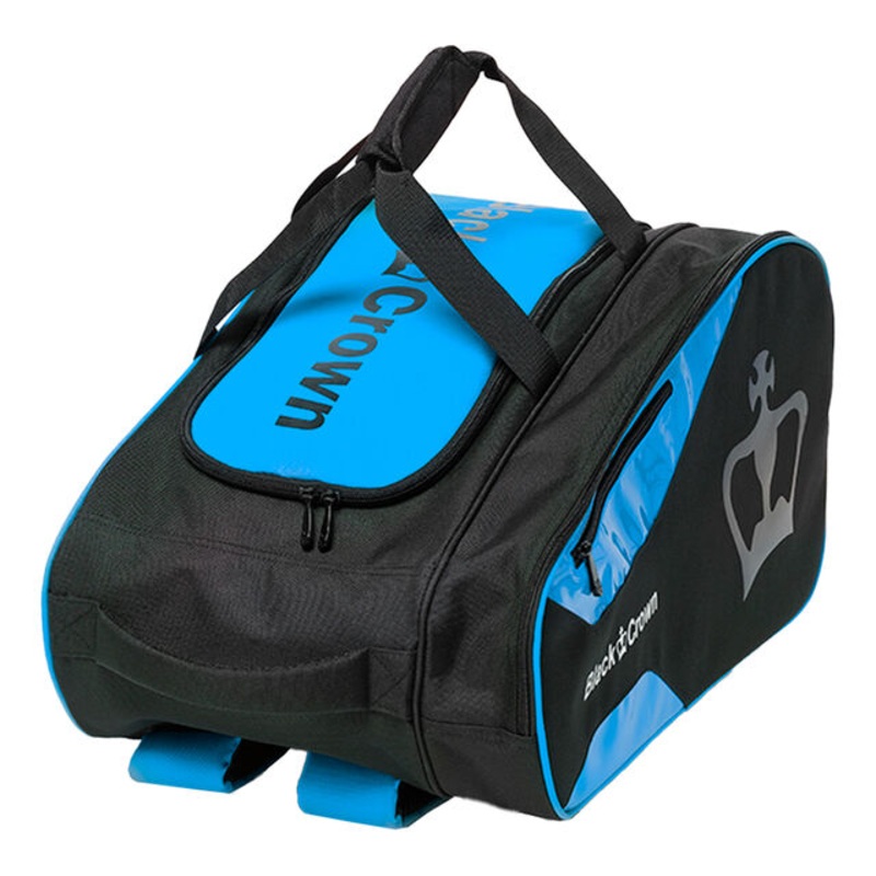 Zeus Padel racket bag - black