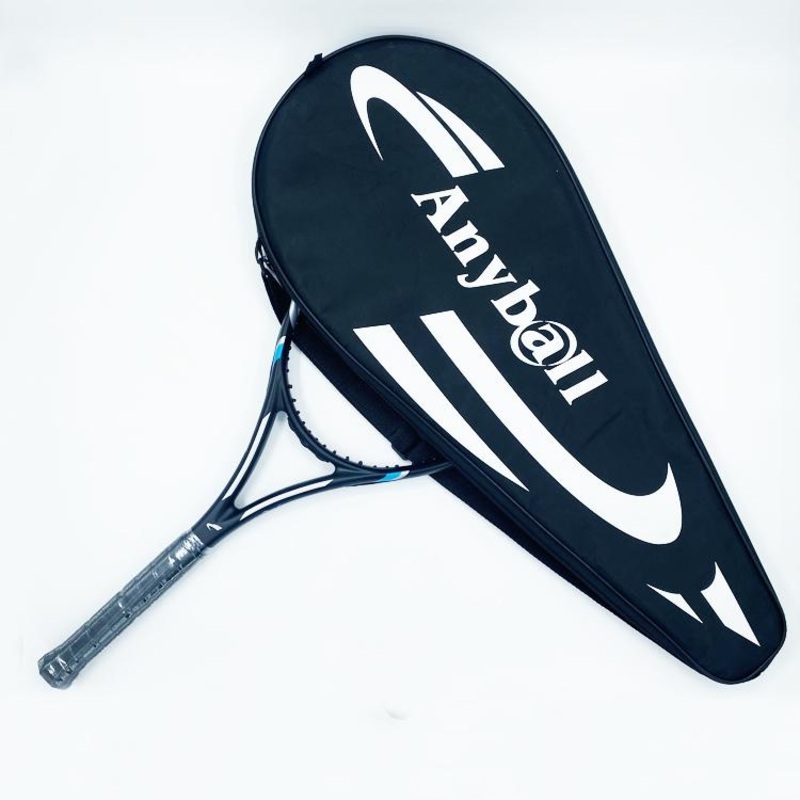 Anyball Premium Brand Professional Carbon Fiber Padel Tennis Rackets Custom Tennis Balls