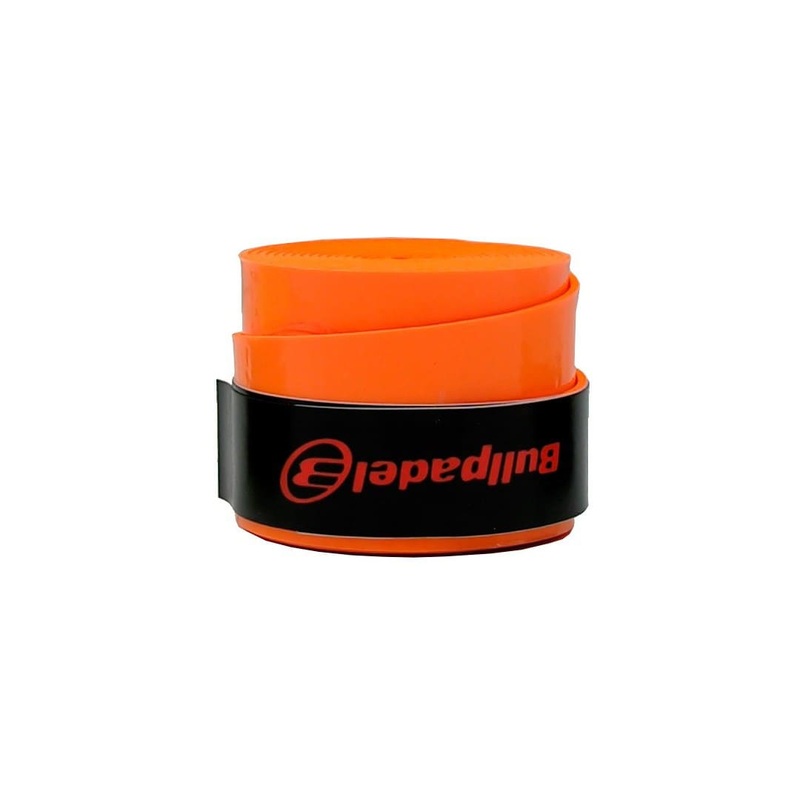 Bullpadel HAC Single Overgrip (1 Piece) Orange