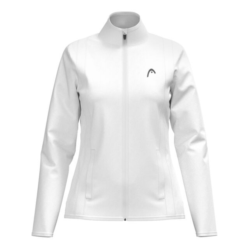 Club 25 Jacket Women Training Jacket Women - White