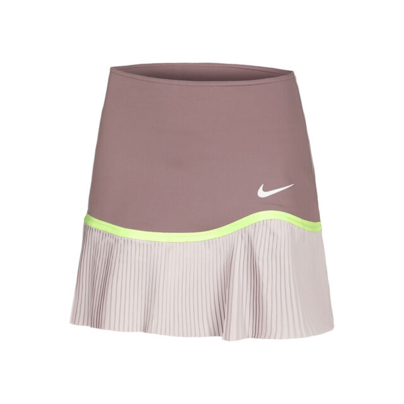 Dri-Fit Advantage Pleated Skirt Women - Lilac