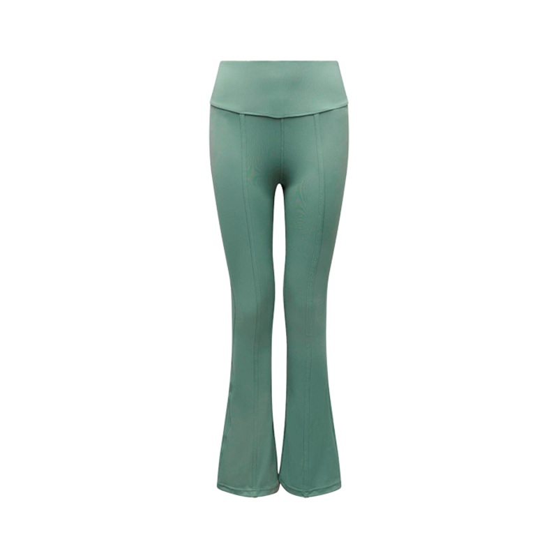 Legging Born Living Yoga Alisha Verde