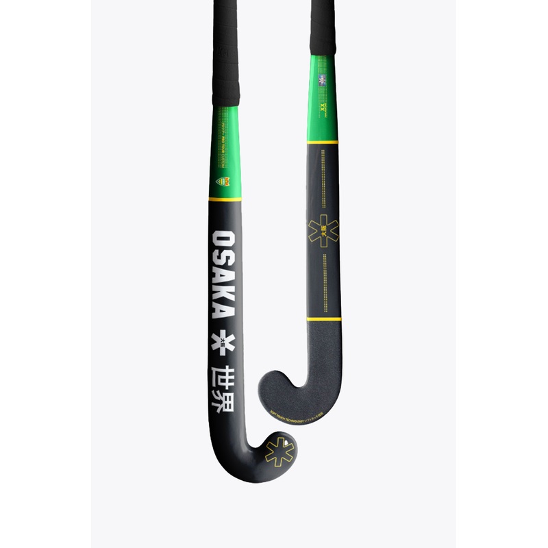 Osaka Custom Pro - Osaka x Dender Hockey Stick