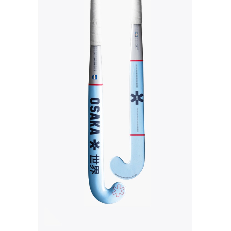 Osaka Custom Pro - Osaka x Hurley Hockey Stick