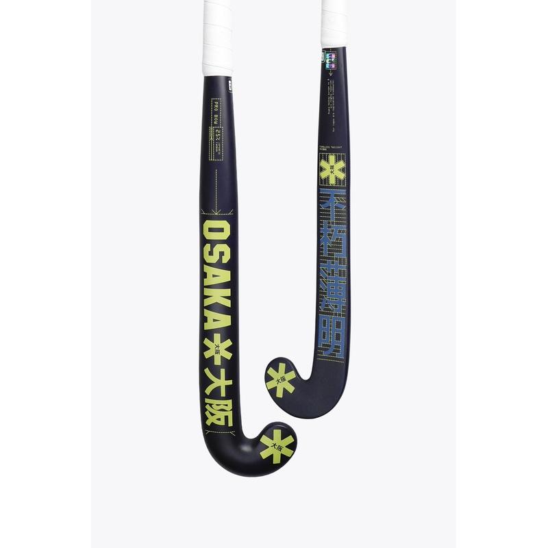 Osaka Field Hockey Stick Pro Bow 25 | Limogenes