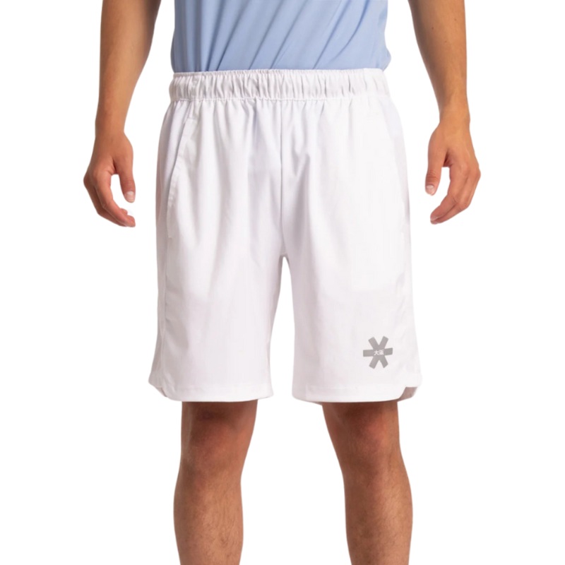 Osaka Men Training Short white