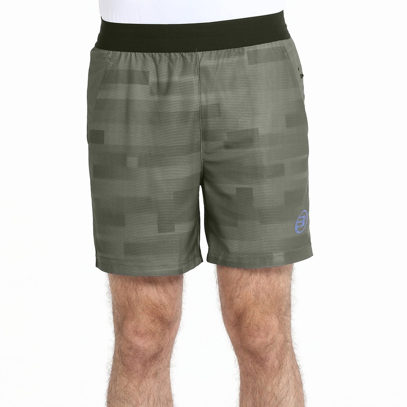 Short Bullpadel Tupi Kaki|S|M|L|XL|XXL