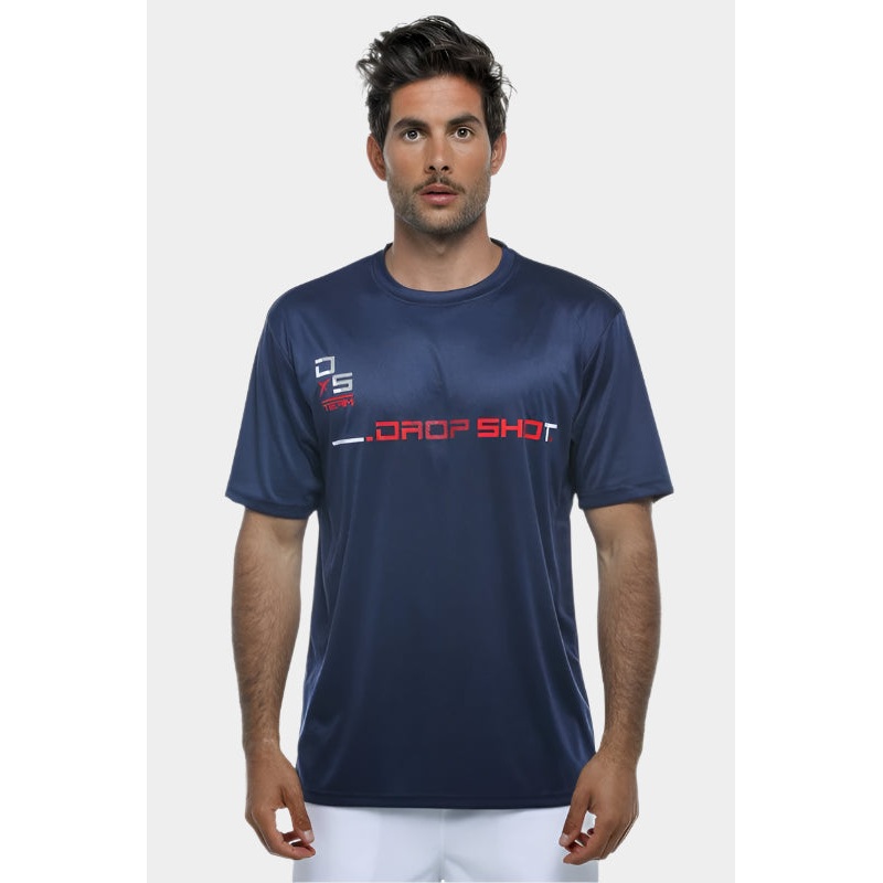 TEAM MARINO/RED 19 T-SHIRT|XS|S|M|L|XL|XXL|marino/red
