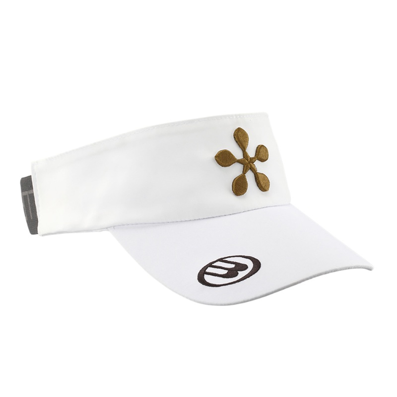 Visire Bullpadel BPV-PMR 2506 Blanc