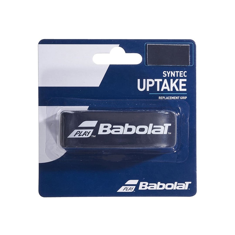 Babolat Syntec Uptake Replacement Grip (1xPack)