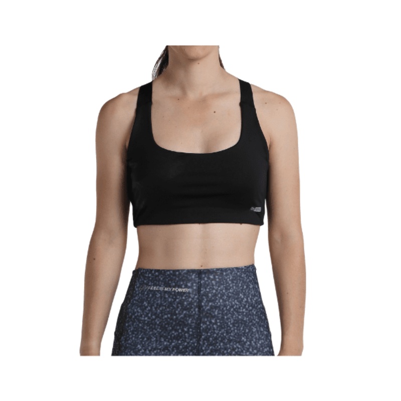 Bullpadel Eleve Top Zwart|XS|S|M|L|XL|XXL