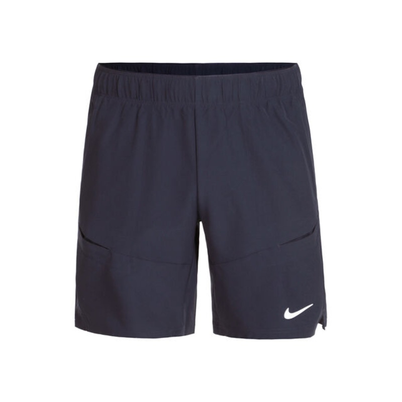 Court Dri-Fit Advantage 9in Shorts Men - Dark Blue
